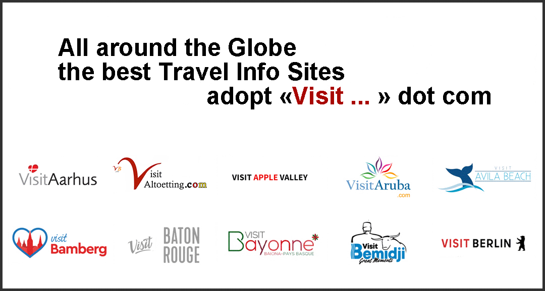 Visit Muenster.com