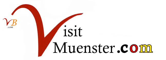 Visit Muenster